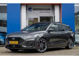 Ford Focus (2024)