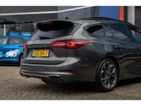 Ford Focus (2024) thumbnail 12
