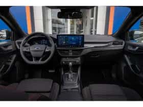 Ford Focus (2024) thumbnail 14