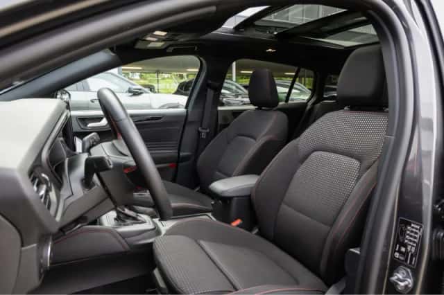 Ford Focus (2024) thumbnail 15
