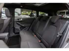 Ford Focus (2024) thumbnail 17