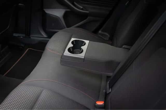 Ford Focus (2024) thumbnail 18