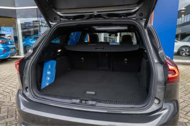 Ford Focus (2024) thumbnail 19