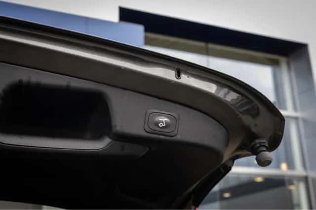 Ford Focus (2024) thumbnail 20