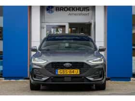Ford Focus (2024) thumbnail 3