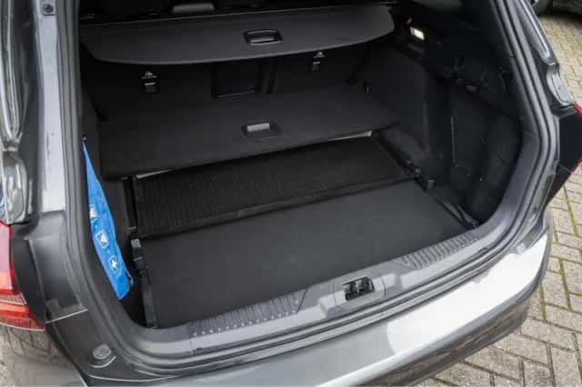 Ford Focus (2024) thumbnail 21