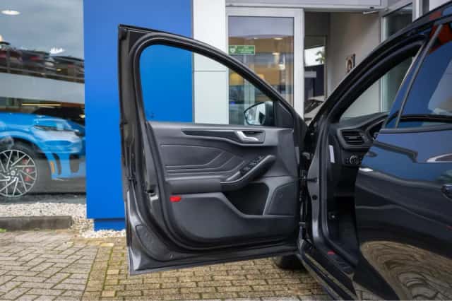 Ford Focus (2024) thumbnail 22