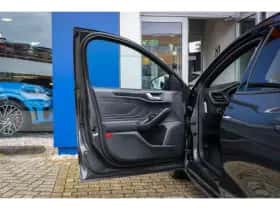 Ford Focus (2024) thumbnail 22
