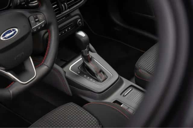 Ford Focus (2024) thumbnail 25
