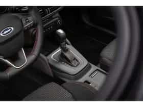 Ford Focus (2024) thumbnail 25