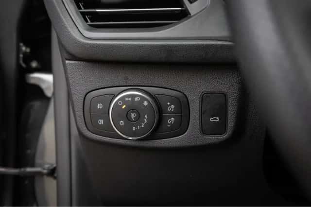 Ford Focus (2024) thumbnail 26