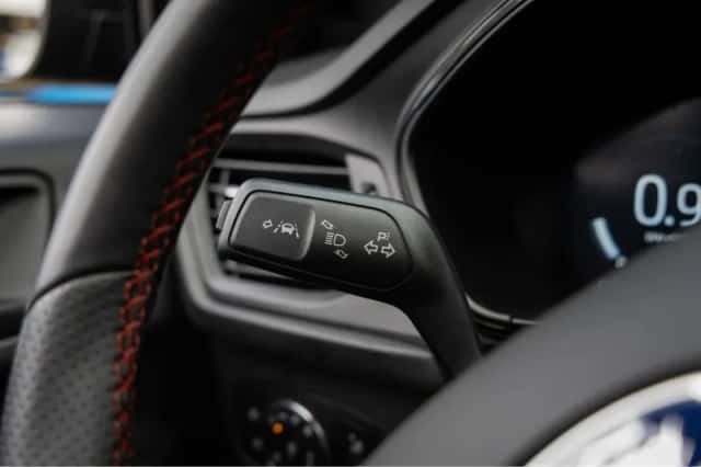 Ford Focus (2024) thumbnail 28