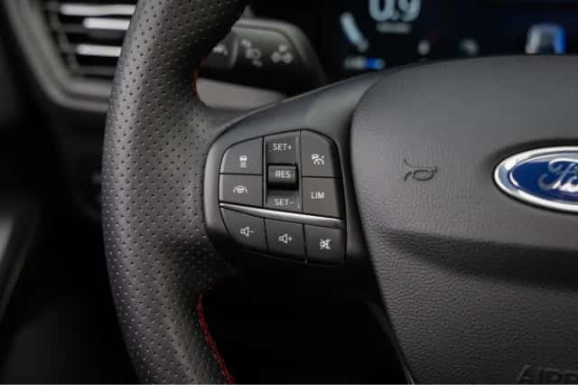Ford Focus (2024) thumbnail 29