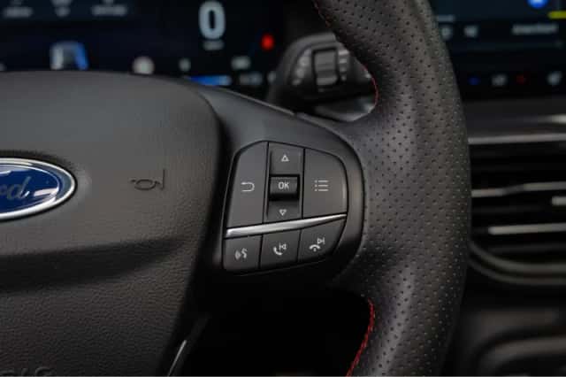 Ford Focus (2024) thumbnail 31