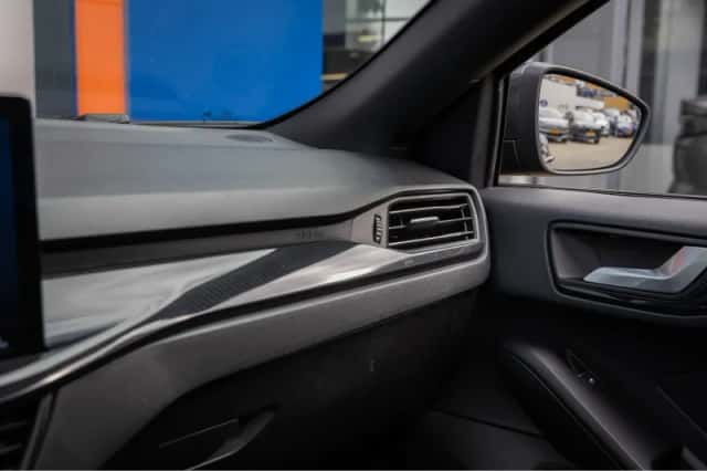 Ford Focus (2024) thumbnail 33
