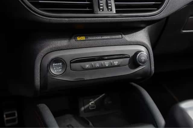 Ford Focus (2024) thumbnail 34