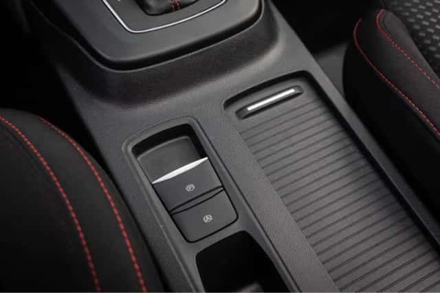 Ford Focus (2024) thumbnail 35