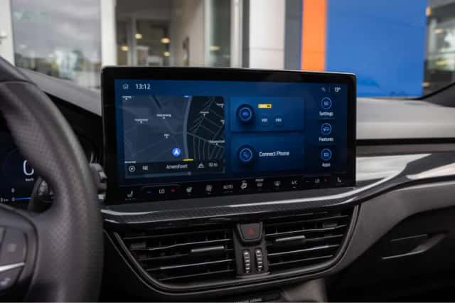 Ford Focus (2024) thumbnail 36
