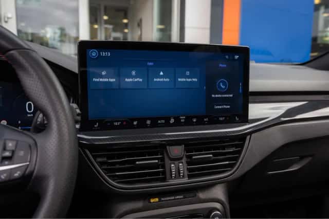 Ford Focus (2024) thumbnail 40
