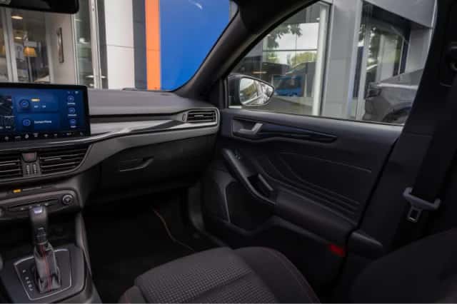 Ford Focus (2024) thumbnail 42