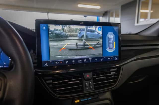 Ford Focus (2024) thumbnail 43