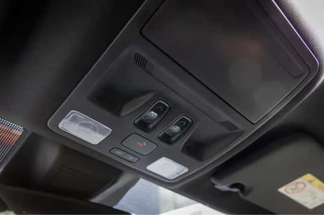 Ford Focus (2024) thumbnail 44