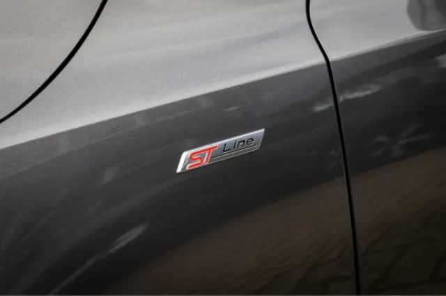 Ford Focus (2024) thumbnail 46