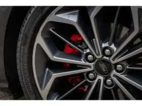 Ford Focus (2024) thumbnail 7