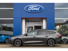Ford Focus (2024) thumbnail 9