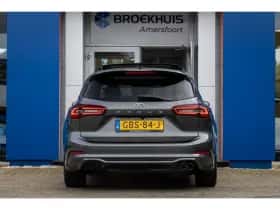 Ford Focus (2024) thumbnail 10