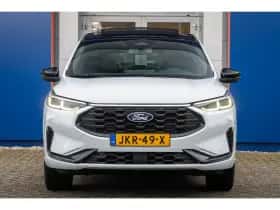 Ford Kuga (2025) thumbnail 2