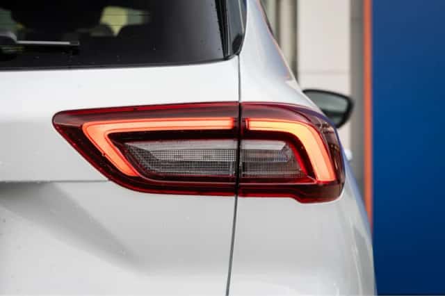 Ford Kuga (2025) thumbnail 12