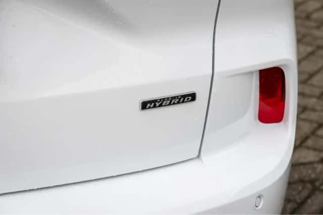 Ford Kuga (2025) thumbnail 13