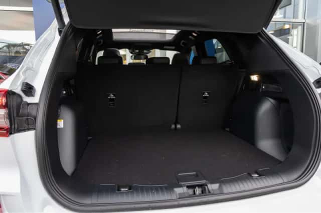 Ford Kuga (2025) thumbnail 15
