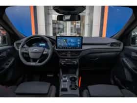 Ford Kuga (2025) thumbnail 20
