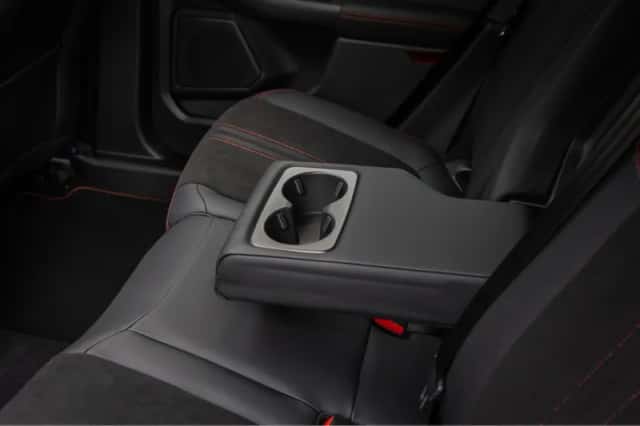 Ford Kuga (2025) thumbnail 23