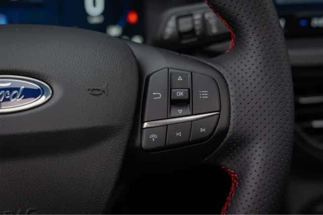 Ford Kuga (2025) thumbnail 29