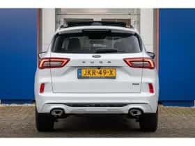 Ford Kuga (2025) thumbnail 4