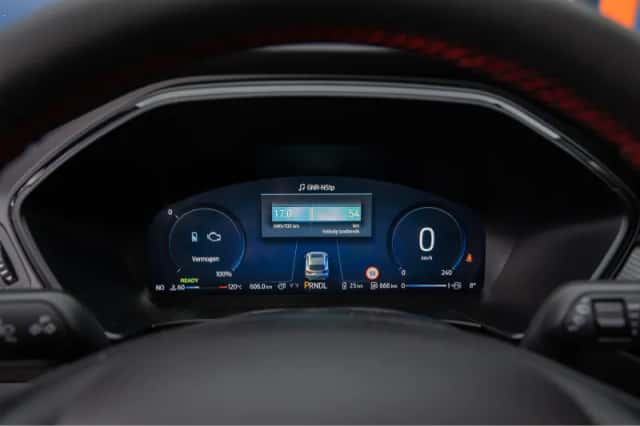 Ford Kuga (2025) thumbnail 32