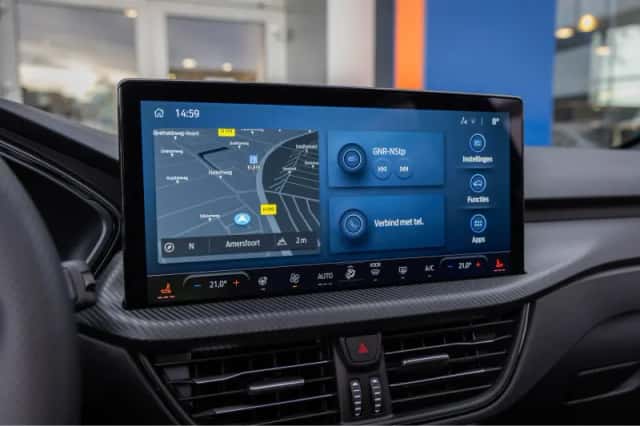 Ford Kuga (2025) thumbnail 38