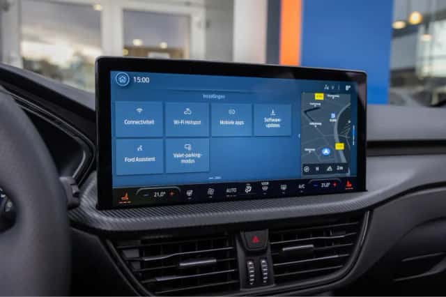 Ford Kuga (2025) thumbnail 40