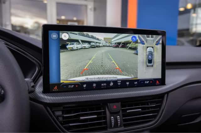 Ford Kuga (2025) thumbnail 44