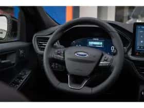 Ford Kuga (2025) thumbnail 45