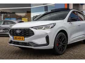 Ford Kuga (2025) thumbnail 7