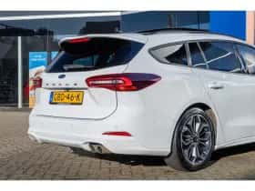 Ford Focus (2024) thumbnail 11
