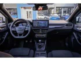 Ford Focus (2024) thumbnail 12