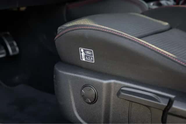 Ford Focus (2024) thumbnail 13