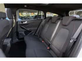 Ford Focus (2024) thumbnail 15