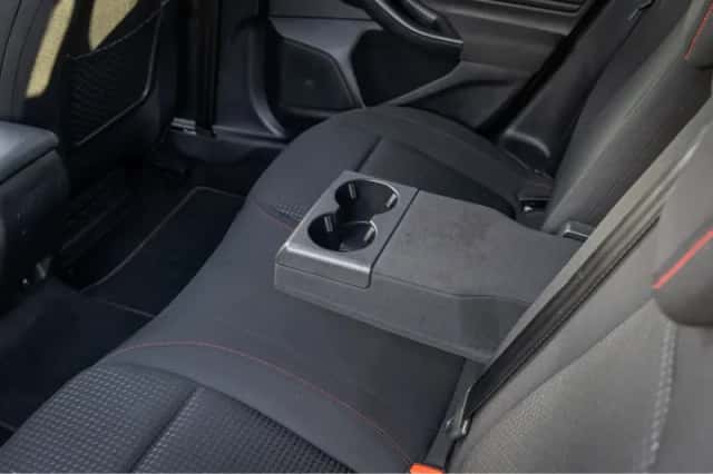 Ford Focus (2024) thumbnail 16