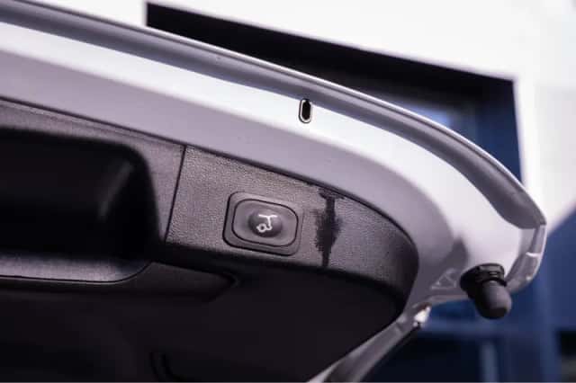 Ford Focus (2024) thumbnail 18